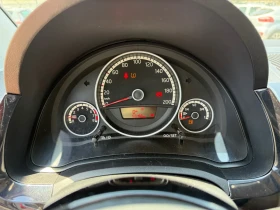 VW Up 1.0i/70hp/NAVI/EVRO6/ | Mobile.bg    9