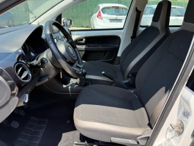 VW Up 1.0i/70hp/NAVI/EVRO6/ | Mobile.bg    11