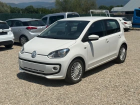 VW Up 1.0i/70hp/NAVI/EVRO6/ | Mobile.bg    3