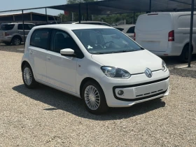  VW Up