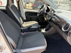 VW Up 1.0i/70hp/NAVI/EVRO6/ | Mobile.bg    12