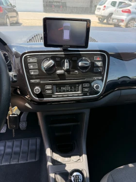 VW Up 1.0i/70hp/NAVI/EVRO6/ | Mobile.bg    10