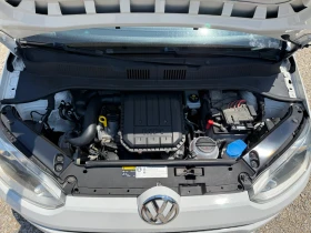 VW Up 1.0i/70hp/NAVI/EVRO6/ | Mobile.bg    14