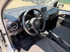 VW Up 1.0i/70hp/NAVI/EVRO6/ | Mobile.bg    8