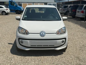 VW Up 1.0i/70hp/NAVI/EVRO6/ | Mobile.bg    2