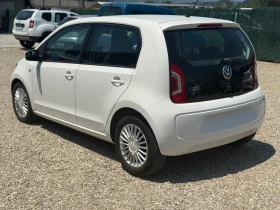 VW Up 1.0i/70hp/NAVI/EVRO6/ | Mobile.bg    4