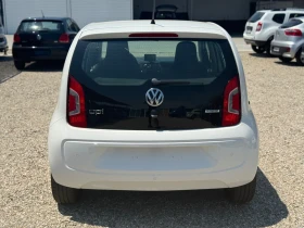 VW Up 1.0i/70hp/NAVI/EVRO6/ | Mobile.bg    5