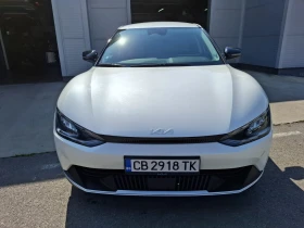 Kia EV6 128kw RWD Long Range - 59900 лв. - 72782759 2