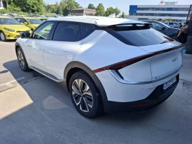 Kia EV6 128kw RWD Long Range - 59900 лв. - 72782759 6