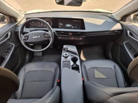 Kia EV6 128kw RWD Long Range - 59900 лв. - 72782759 8