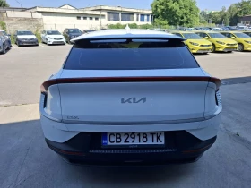 Kia EV6 128kw RWD Long Range - 59900 лв. - 72782759 5