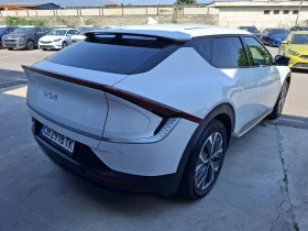 Kia EV6 128kw RWD Long Range - 59900 лв. - 72782759 4
