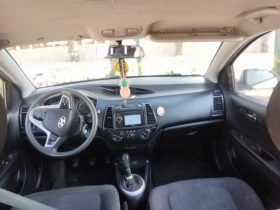 Обява за продажба на Hyundai I20 ~8 199 лв. - изображение 3