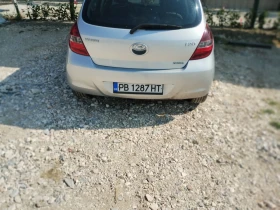 Обява за продажба на Hyundai I20 ~8 199 лв. - изображение 9