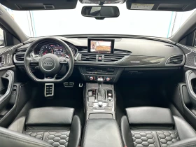 Audi Rs6 360&#39;&#39; CAM* ВАКУМ* AMBIENT - 77900 лв. - 31343325 8