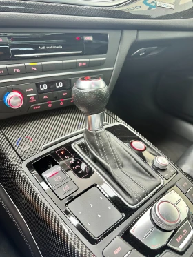 Audi Rs6 360&#39;&#39; CAM* ВАКУМ* AMBIENT - 77900 лв. - 31343325 11