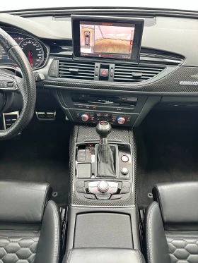 Audi Rs6 360&#39;&#39; CAM* ВАКУМ* AMBIENT - 77900 лв. - 31343325 10