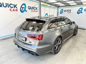 Audi Rs6 360&#39;&#39; CAM* ВАКУМ* AMBIENT - 77900 лв. - 31343325 6