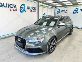 Audi Rs6 360&#39;&#39; CAM* ВАКУМ* AMBIENT - 77900 лв. - 31343325 3