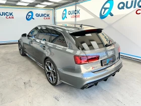 Audi Rs6 360&#39;&#39; CAM* ВАКУМ* AMBIENT - 77900 лв. - 31343325 4