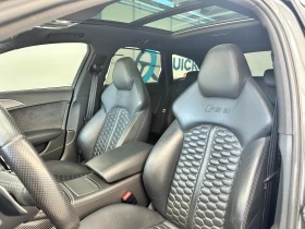 Audi Rs6 360&#39;&#39; CAM* ВАКУМ* AMBIENT - 77900 лв. - 31343325 13