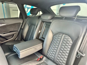 Audi Rs6 360&#39;&#39; CAM* ВАКУМ* AMBIENT - 77900 лв. - 31343325 14