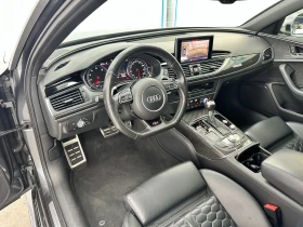 Audi Rs6 360&#39;&#39; CAM* ВАКУМ* AMBIENT - 77900 лв. - 31343325 7