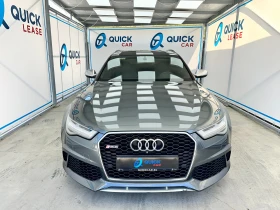 Audi Rs6 360&#39;&#39; CAM* ВАКУМ* AMBIENT - 77900 лв. - 31343325 2