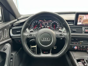 Audi Rs6 360&#39;&#39; CAM* ВАКУМ* AMBIENT - 77900 лв. - 31343325 9