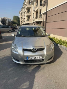 Обява за продажба на Toyota Auris ~8 400 лв. - изображение 1