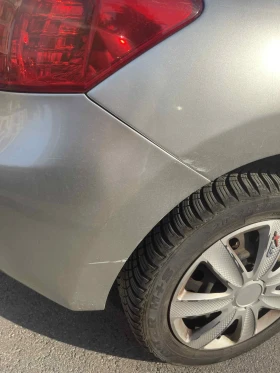 Обява за продажба на Toyota Auris ~8 400 лв. - изображение 3