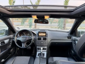 Mercedes-Benz C 220 AMG  | Mobile.bg    5