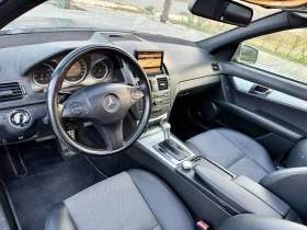 Mercedes-Benz C 220 AMG  | Mobile.bg    8