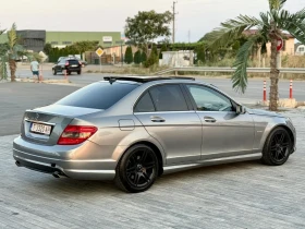 Mercedes-Benz C 220 AMG  | Mobile.bg    4