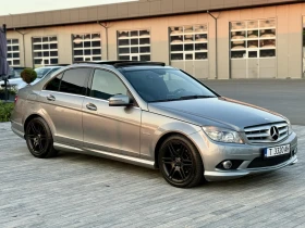 Mercedes-Benz C 220 AMG  | Mobile.bg    2