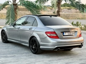 Mercedes-Benz C 220 AMG  | Mobile.bg    3