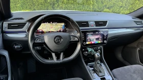 Обява за продажба на Skoda Superb SPORTLINE #DIGITAL#Germany  ~37 500 лв. - изображение 8