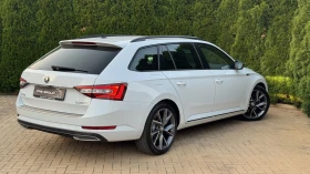 Обява за продажба на Skoda Superb SPORTLINE #DIGITAL#Germany  ~37 500 лв. - изображение 7