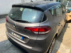 Renault Scenic 1.7dCi INITIALE - 10950 лв. - 26071178 15