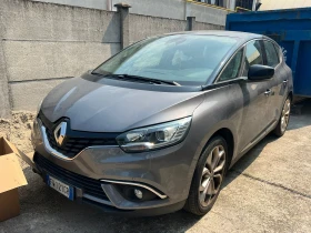 Renault Scenic 1.7dCi INITIALE - 10950 лв. - 26071178 14