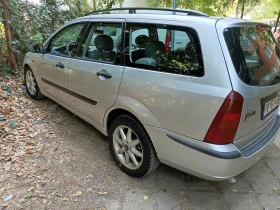 Обява за продажба на Ford Focus ~2 700 лв. - изображение 8