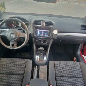 VW Golf 1.4 TFSI* AUTOMAT*  | Mobile.bg    7
