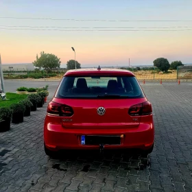 VW Golf 1.4 TFSI* AUTOMAT*  | Mobile.bg    3