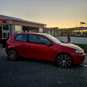 VW Golf 1.4 TFSI* AUTOMAT*  | Mobile.bg    6