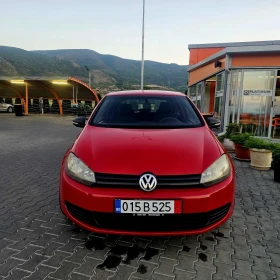 VW Golf 1.4 TFSI* AUTOMAT*  | Mobile.bg    2