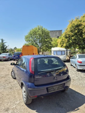 Обява за продажба на Opel Corsa ~2 000 лв. - изображение 2