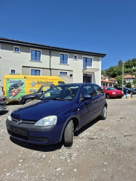 Обява за продажба на Opel Corsa ~2 000 лв. - изображение 1
