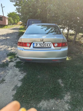 Honda Accord - 6800 лв. - 70083327 3
