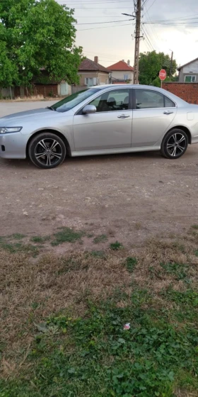 Обява за продажба на Honda Accord ~5 500 лв. - изображение 7