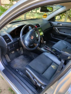 Honda Accord - 6800 лв. - 70083327 4